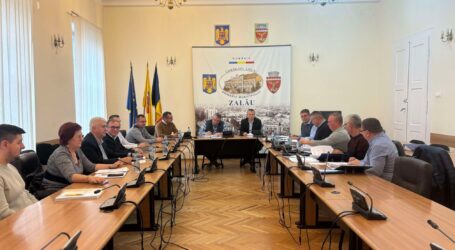 De mâine, transport în comun în comunele Crișeni, Meseșenii de Jos, Hereclean și Mirșid