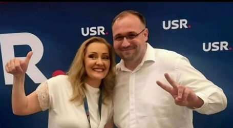 USR a câștigat alegerile în Zalău