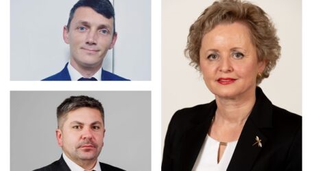 BOMBĂ POLITICĂ ÎN SĂLAJ! UDMR rămâne fără senator, mandatele sunt redistribuite la POT