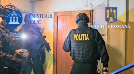 Percheziții în Sălaj la susținători ai mișcării legionare