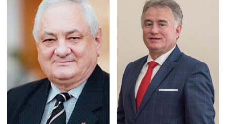Ionel Ciunt și Sereș Deneș, singurii care au câștigat mandat întreg de deputat în Sălaj