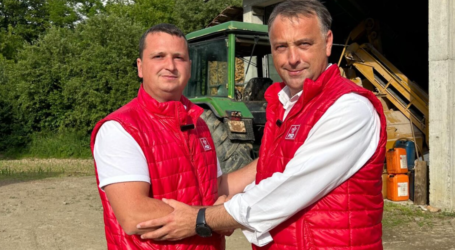 PSD a câștigat alegerile într-o comună din Sălaj cu primar PNL