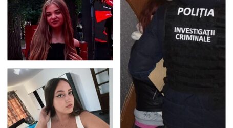 DEZVĂLUIRI! Fetele dispărute pe drumul spre Jibou voiau să înceapă o viață nouă. Planul adolescentelor, unde au vrut să ajungă, de unde au avut bani și mesajul de mulțumire al familiei