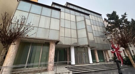 Clădirea BCR din centrul Zalăului a fost vândută unei firme de IT din Cluj. Era scoasă la vânzare cu peste un milion de euro