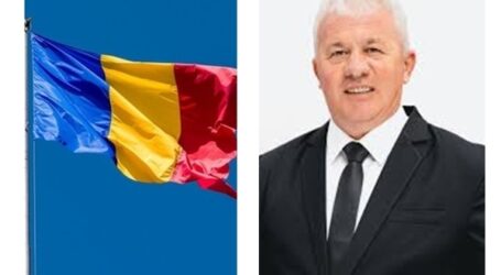 Primăria Cuzăplac vă urează „La mulți ani” cu ocazia Zilei Principatelor Unite