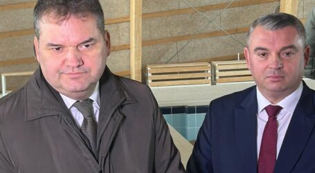 În Zalău se vor construi noi blocuri ANL. Promisiunea Ministrului Dezvoltării față de Călin Forț
