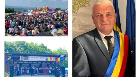 Primăria Cizer pregătește o ediție de poveste a evenimentului Măsurișul Oilor de la Pria. Când va avea loc spectacolul