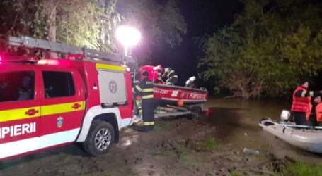 ULTIMA ORĂ! Cadavrul unui bărbat, descoperit sub un pod din comuna Băbeni