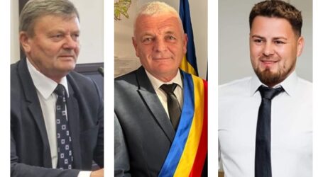Proiecte îndrăznețe gândite de noua administrație locală din Cizer