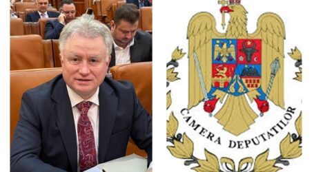 Prima inițiativă legislativă a deputatului Ionel Ciunt