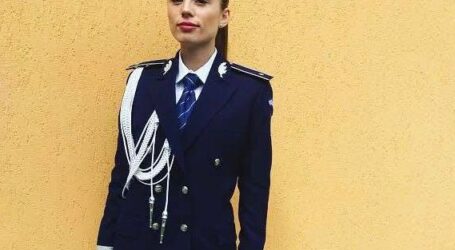 Șef nou la Serviciul Cazier al Poliției Sălaj