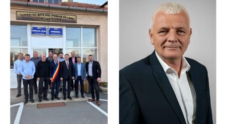 Primăria Cizer sprijină fermierii din comună – discuții și lămuriri privind problemele de la APIA