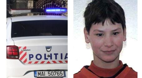 Misterul unui copil dispărut din Sălaj – de peste 23 de ani, Poliția caută o fetiță care parcă a fost „înghițită în pământ”