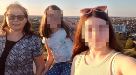 TRAGEDIE în Jibou! 2 fetițe au rămas fără părinți și au nevoie de ajutorul oamenilor cu suflet mare
