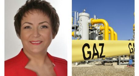 Aducțiune de gaz și canalizare în Băbeni – o prioritate a administrației locale la care se lucrează zi de zi