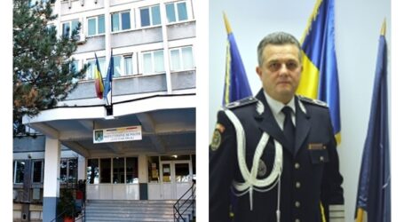 Sediul IPJ Sălaj se modernizează cu 8 milioane de euro. În ce stadiu sunt lucrările
