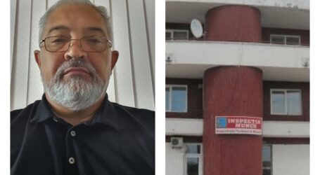 Șef nou la ITM Sălaj