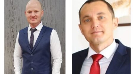 Șefi noi la 2 servicii importante din Poliția Sălaj – Investigații Criminale și Economic