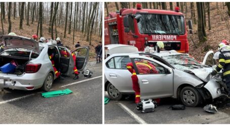 Doliu în PSD Sălaj – un președinte de organizație a murit într-un accident de mașină