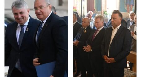 Ionel Ciunt, luat în derâdere de Bode pentru că susține biserica: „unii se laudă cu 2-3.000 de lei pentru lăcașuri de cult”