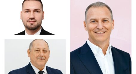 Dinu Iancu-Sălăjanu investește în Ileanda și Surduc – se modernizează accesele rutiere