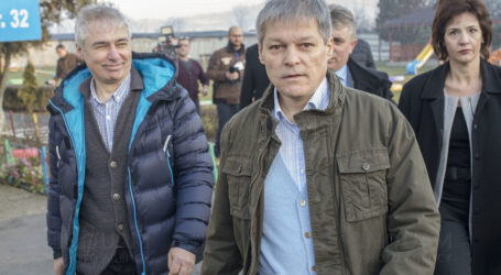 Sălăjeanul Dacian Cioloș, consilierul onorific al președintelui Bolojan
