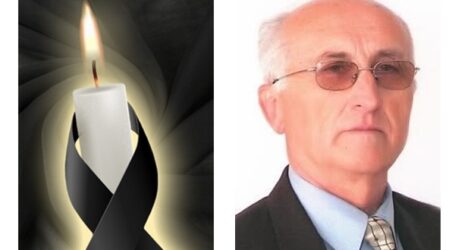 Doliu în învățământul din Sălaj – a murit un apreciat profesor de matematică