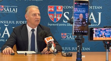 VIDEO. BOMBĂ POLITICĂ! Președintele PNL Sălaj: „dacă avem acel om, vom avea candidat. (…) noi avem oameni care pot conduce foarte bine Primăria Zalău”