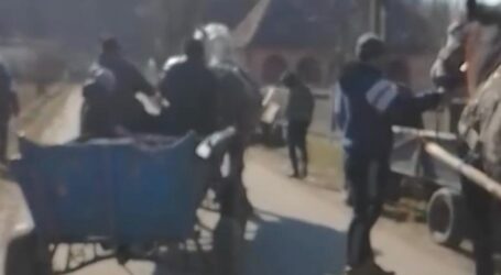 Într-o comună din Sălaj, numeroase persoane apte de muncă au rămas fără ajutorul social