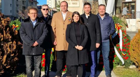 Cine este candidatul USR la funcția de primar al Zalăului
