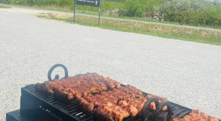 De 1 Mai, festivalul micilor preparați după o rețetă inedită într-un sat din Sălaj