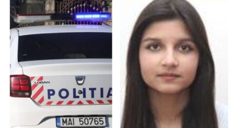 O adolescentă de 15 ani a fugit azi-noapte din centrul de plasament din Cehu Silvaniei