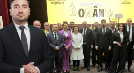 AUR Sălaj anunță pe cine susține la Primăria Zalău – foști lideri ai partidului au plecat spre Lațcău și Bălăjel