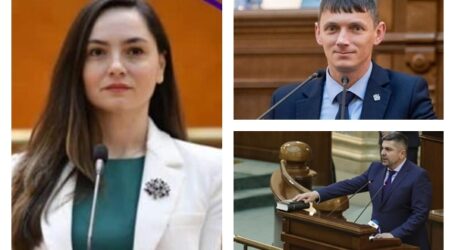 Anamaria Gavrilă îi descrie ca fiind „fiii risipitori” pe senatorii din Sălaj care au demisionat din POT