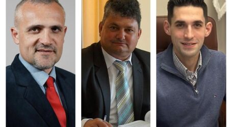 Nicușor Dan victorie CLARĂ la Nușfalău, Șimleu Silvaniei și Marca