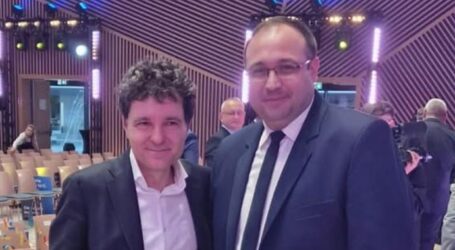 Ce spune unul dintre primii membri ai USR Sălaj despre Nicușor Dan. Au început împreună proiectul politic în urmă cu peste 8 ani
