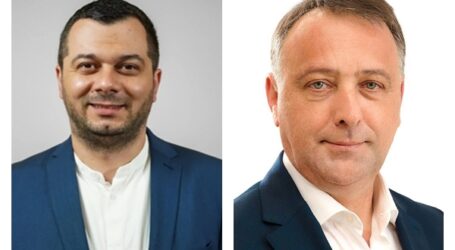Profesorul Ovidiu Costinaș îl consideră pe Florin Florian singurul candidat care poate implementa proiecte importante pentru Zalău