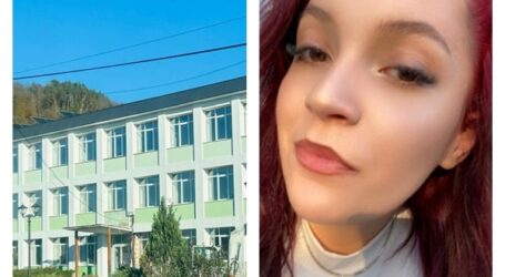 O elevă de la liceul din Ileanda are nevoie de votul nostru pentru a câștiga un concurs național