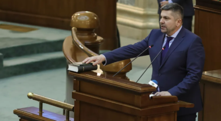 Senatorul Liviu Fodoca explică de ce a trecut la PNL