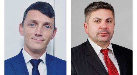 „It’s gone”. Pintea și Fodoca pleacă din POT. Senatorii din Sălaj părăsesc partidul Anamariei Gavrilă