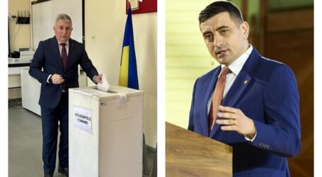 George Simion câștigă alegerile la Bode în comună. Ce comune a mai câștigat George Simion