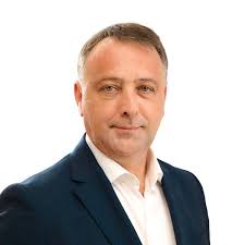 Florin Florian depune jurământul de primar al Zalăului