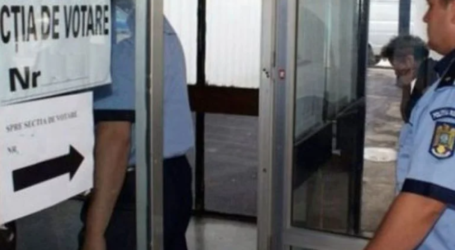 Încă un INCIDENT ELECTORAL în Zalău – o persoană a votat, deși avea flotantul expirat