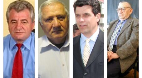 Istoria primarilor din Zalău după 1989 – de la fugarul comunist, la valul de demisii, până la Chichișan, omul care a început să schimbe urbea
