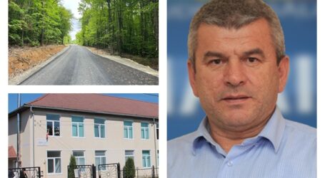 În 2025, investiții de peste 3,2 milioane de euro în comuna Letca