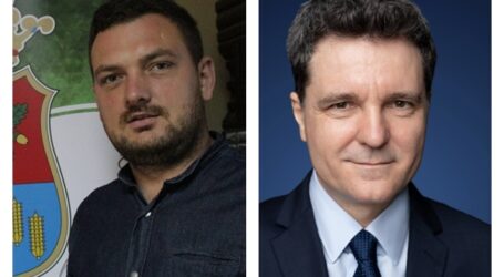 Nicușor Dan, aproape de scorul perfect de 100% într-o secție din Sălaj cu peste 560 de votanți