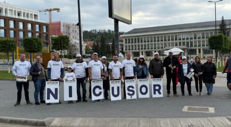 Rezultate finale în Zalău. Nicușor Dan, RECORD de voturi în ultimii ani