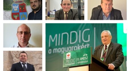 UDMR Sălaj a votat Nicușor Dan. Rezultate URAIȘE în comunele maghiare – peste 91% într-o comună
