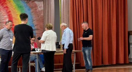 Zălăuanii votează MASIV. În Zalău, diferență URIAȘĂ față de localele din 2024. Mii de oameni au votat în plus pentru noul primar