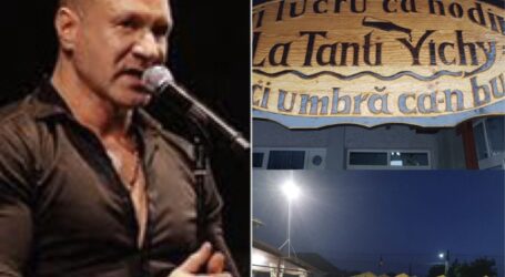 De Rusalii, eveniment de poveste în satul Lemniu. Alin Oprea, cap de afiș